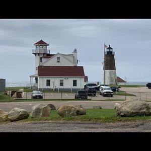 Meet your Posher, Tara